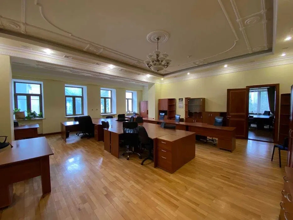 Аренда офис центр 80 м2